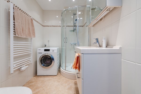 Medium property photo - Van den Berghlaan 479, 2132 AN Hoofddorp